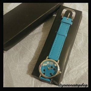 🆕Spring Time Watch